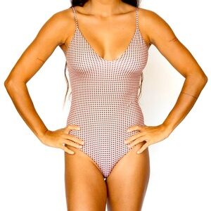 MAI Swim One-Piece